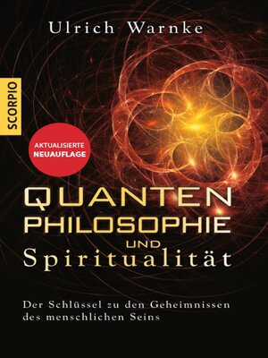 cover image of Quantenphilosophie und Spiritualität